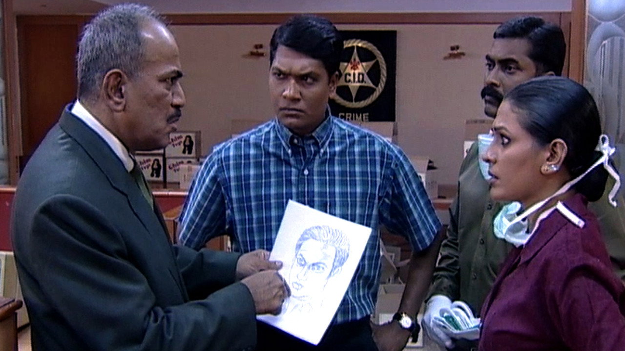 episode
