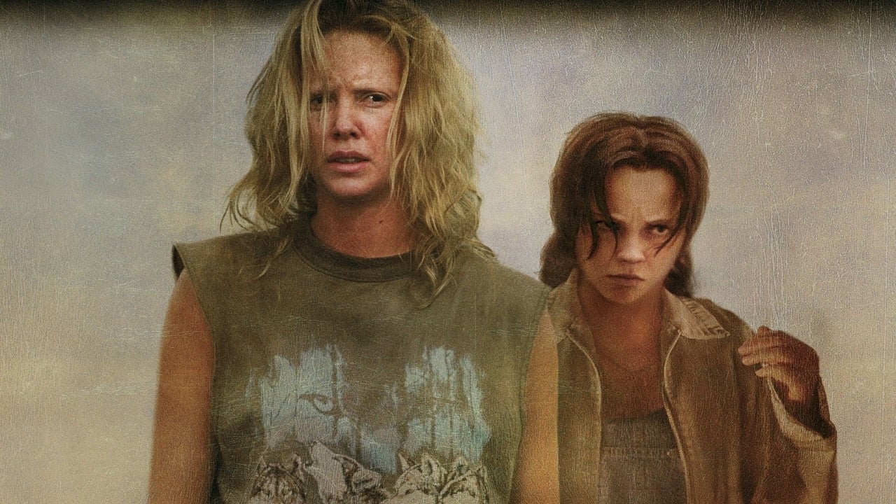 Aileen Wuornos Collection Backdrop