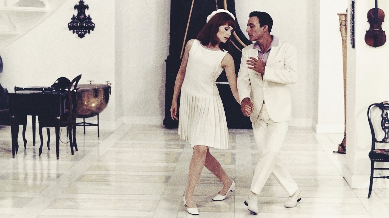 Les Demoiselles de Rochefort backdrop