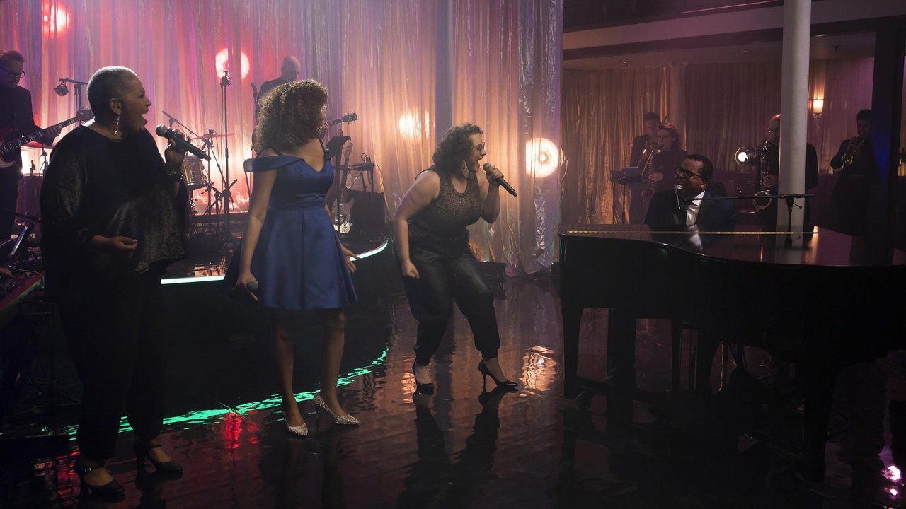 Autour de Minuit – Un cabaret historique backdrop