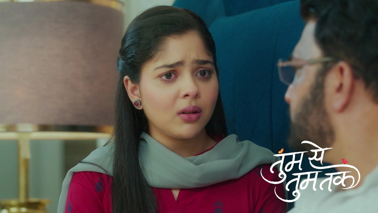 Aryavardhan Backs Simran and Neel