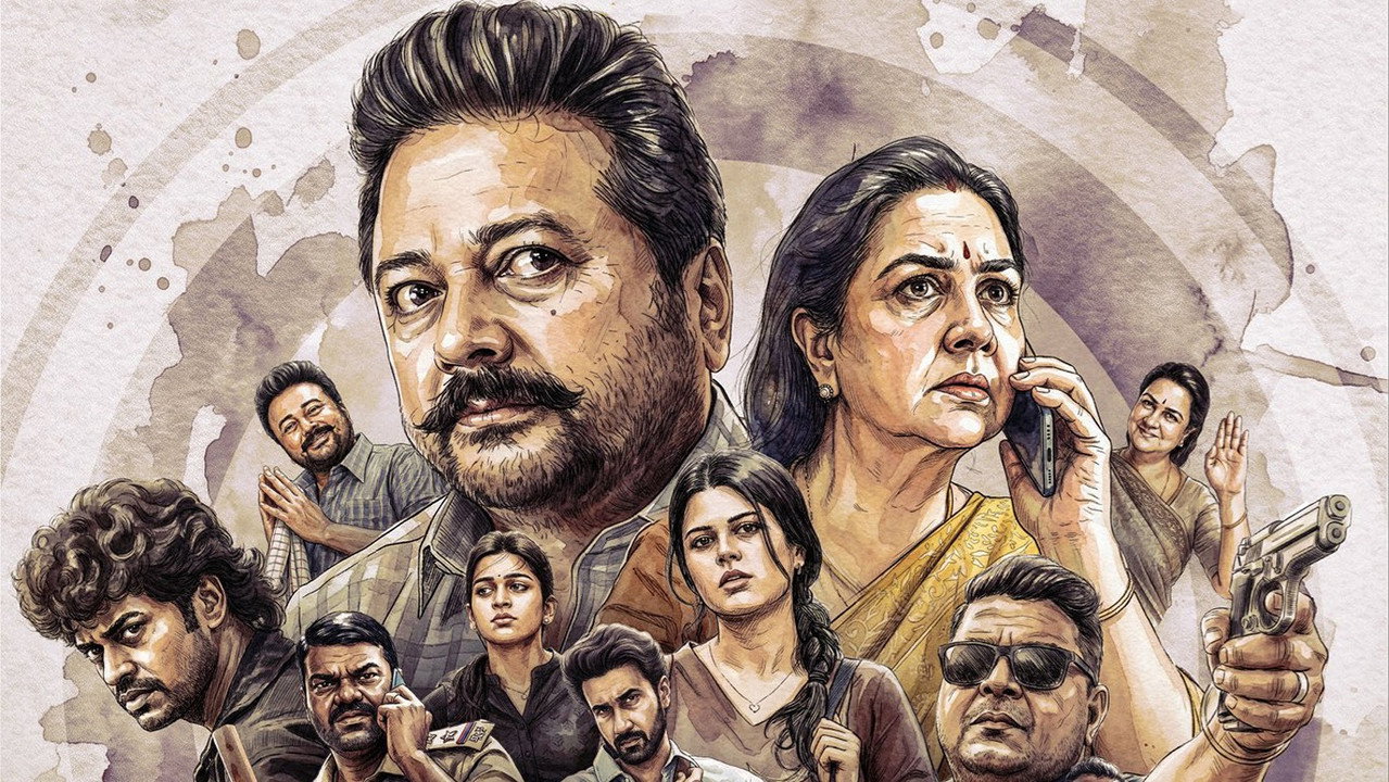 Parimala & Co