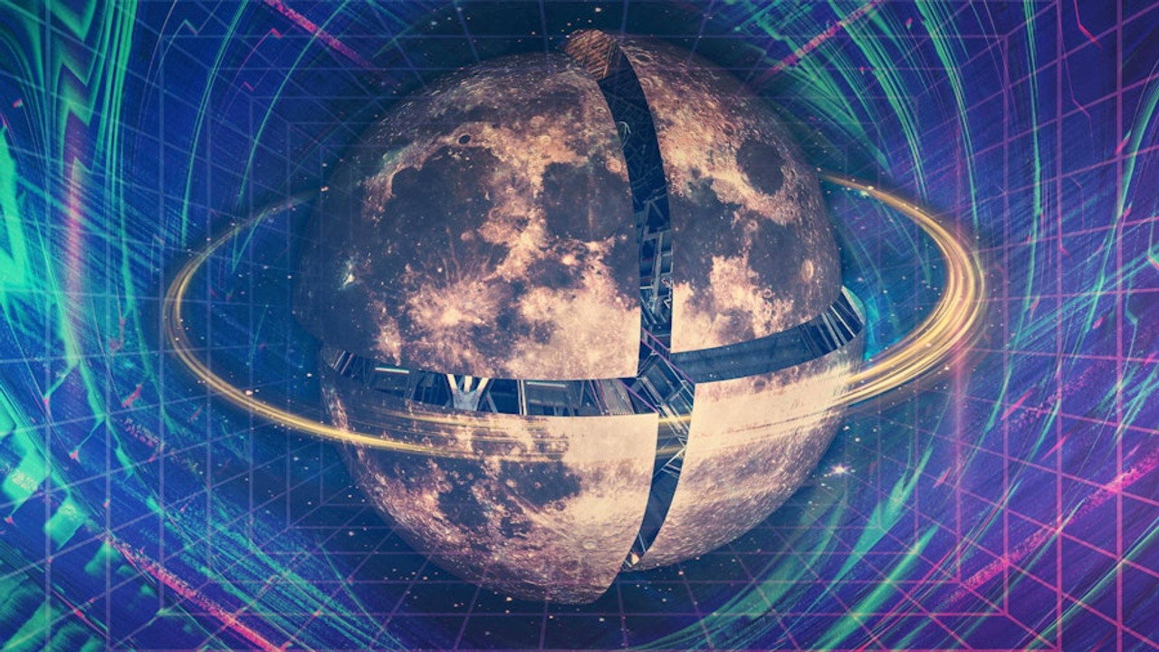 Secrets of the Hollow Moon