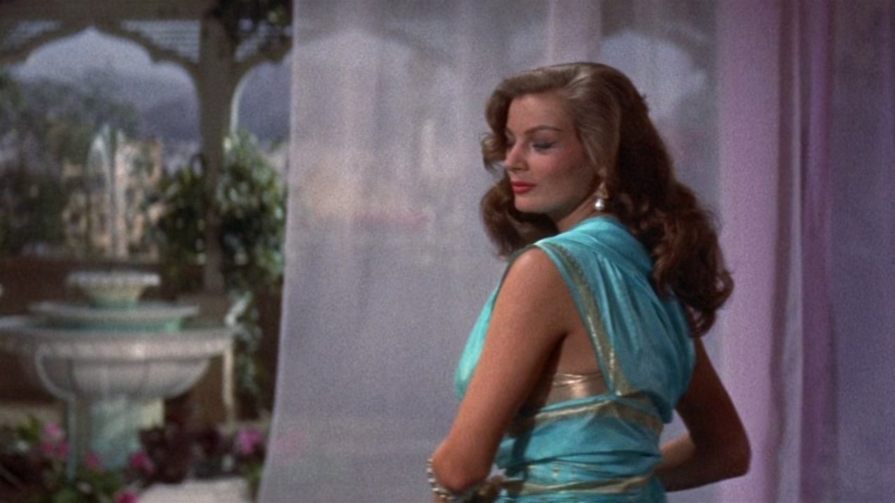 movie backdrop
