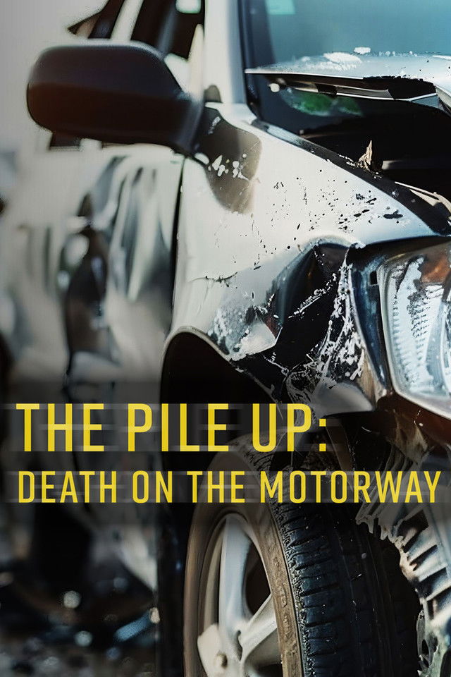 The Pile-Up: Death on the Motorway