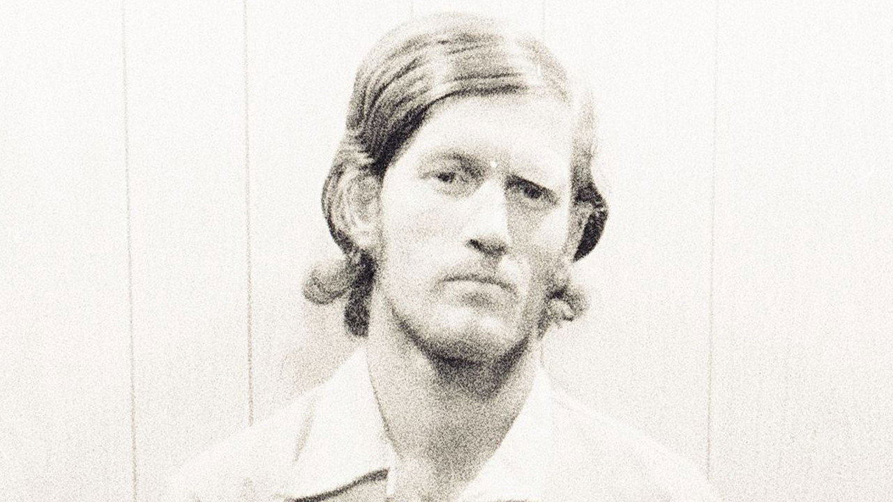 Surviving the Casanova Killer