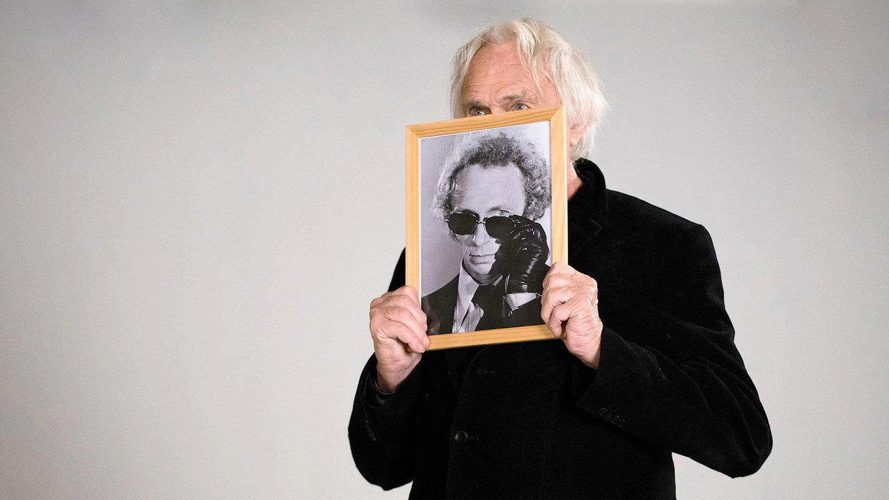 backdrop Pierre Richard, le discret