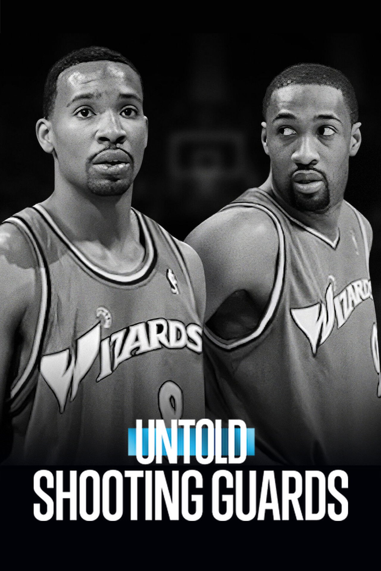 Untold: Shooting Guards