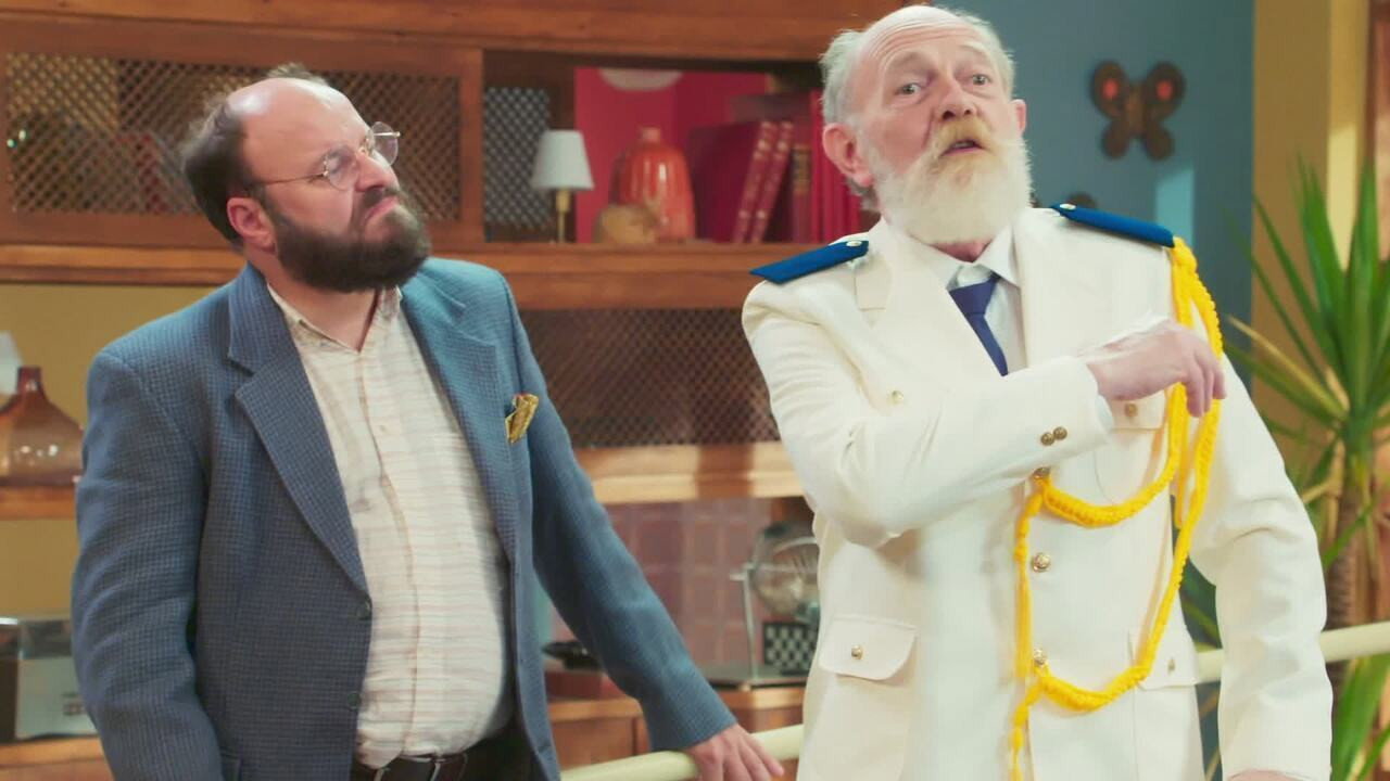 Episode 7