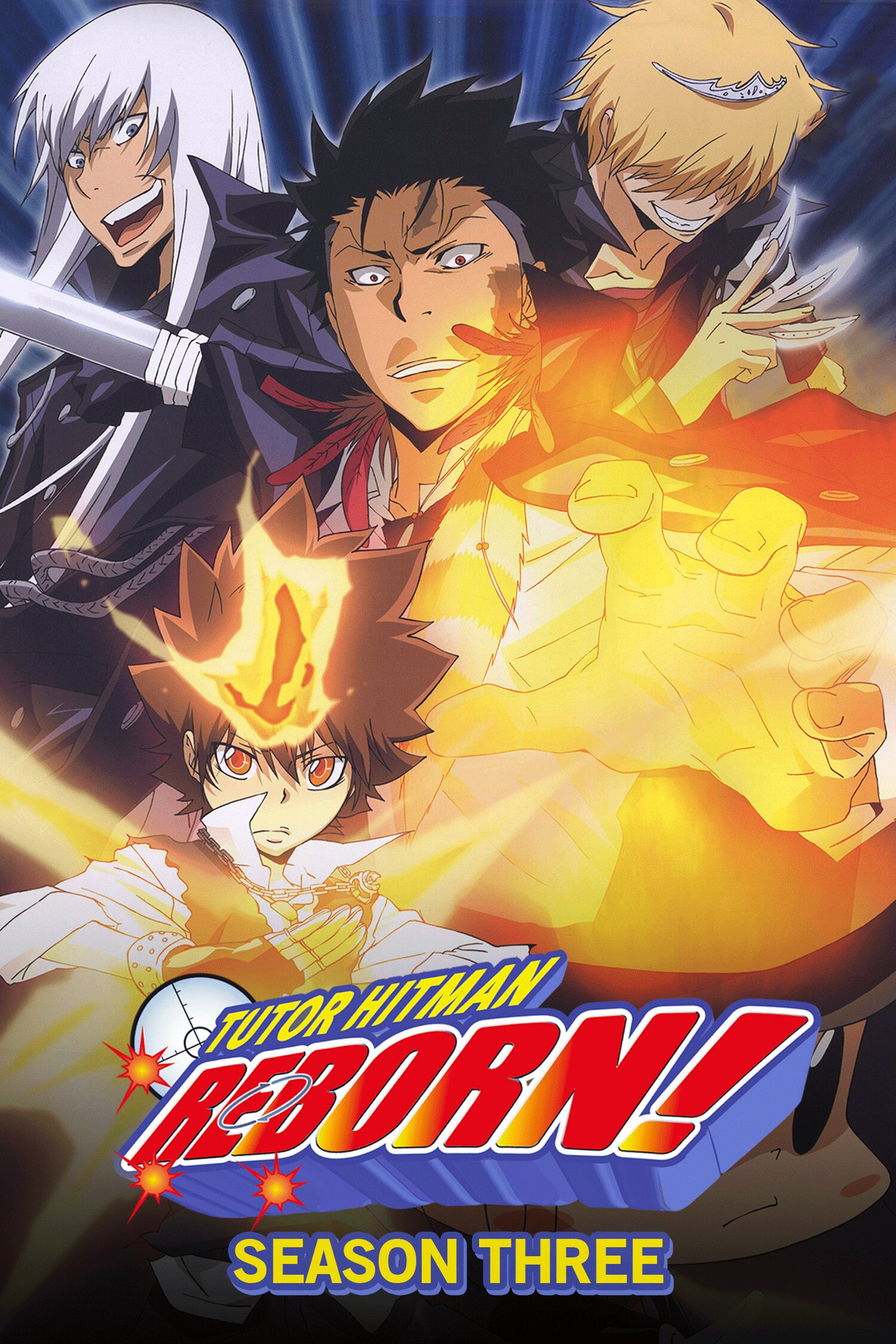 Season 3