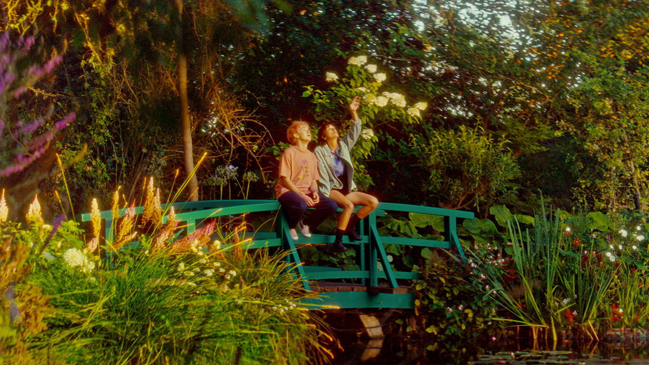 backdrop A Second Life