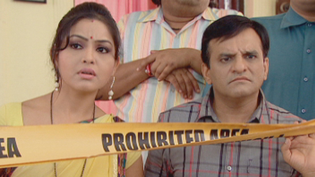 Kesri Narayan Decides To Save Chidiya Ghar