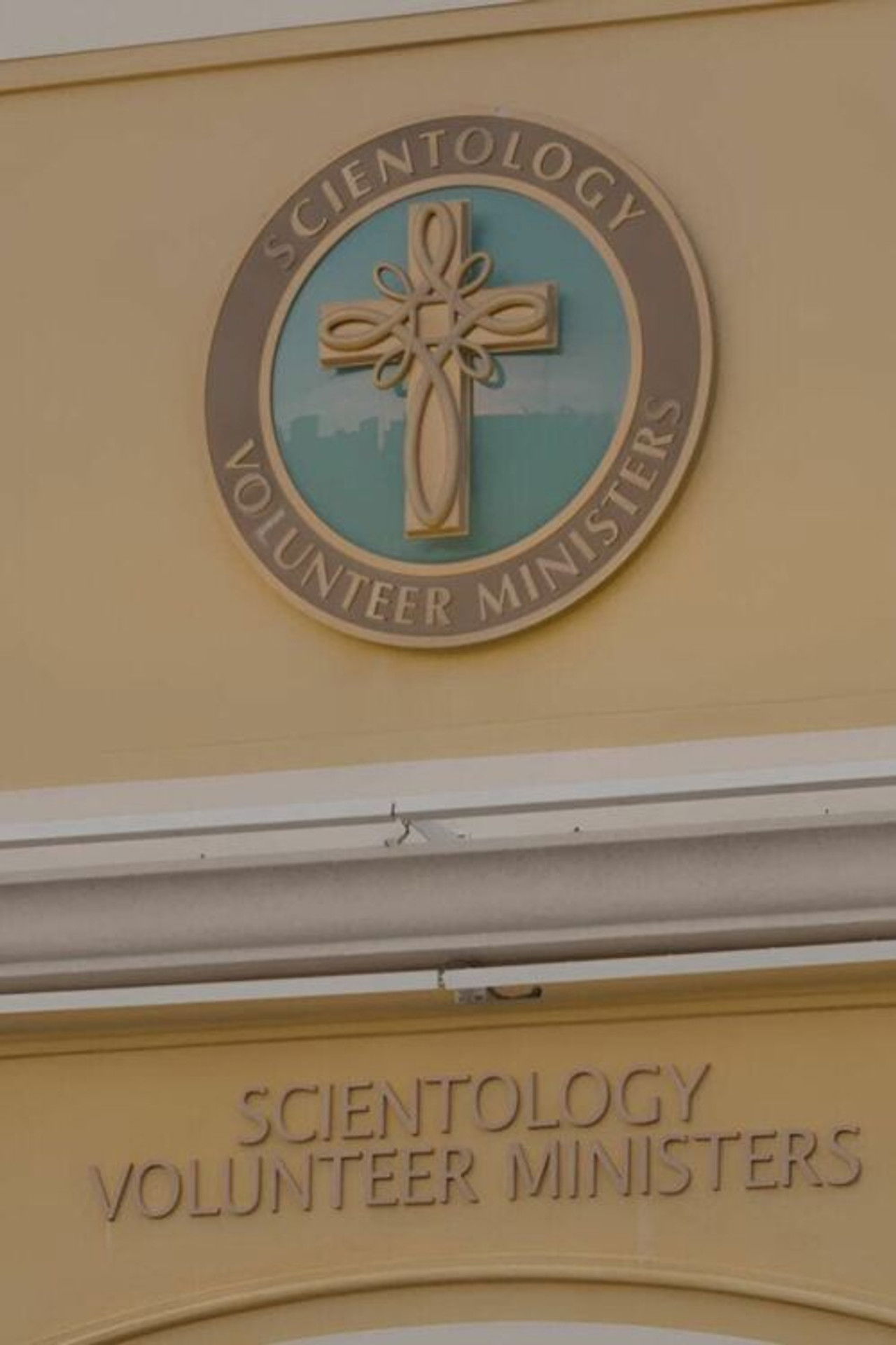 The Hidden Face of Scientology