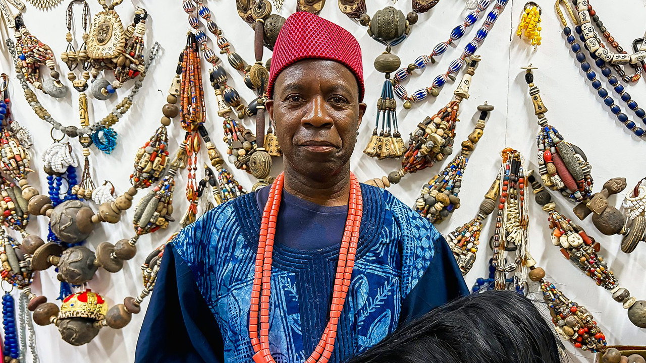 Lagos