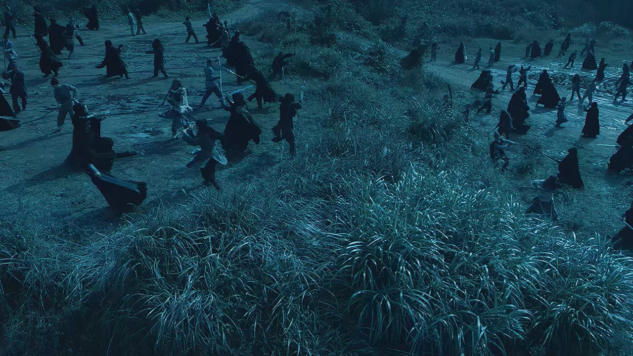 movie backdrop