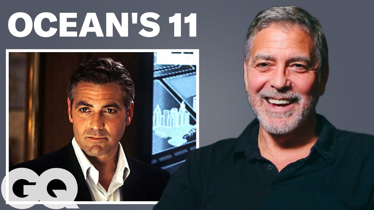 George Clooney