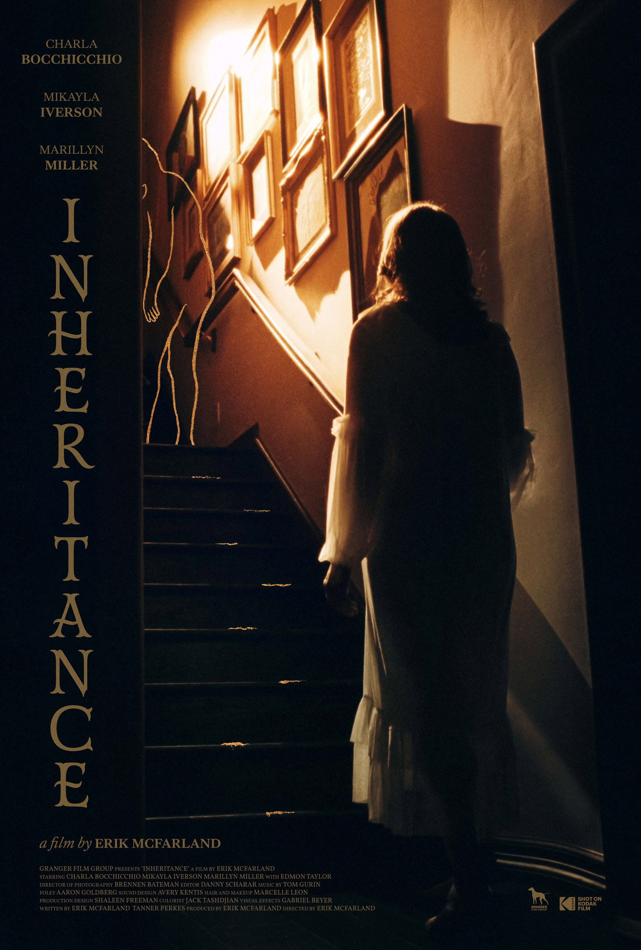 Inheritance