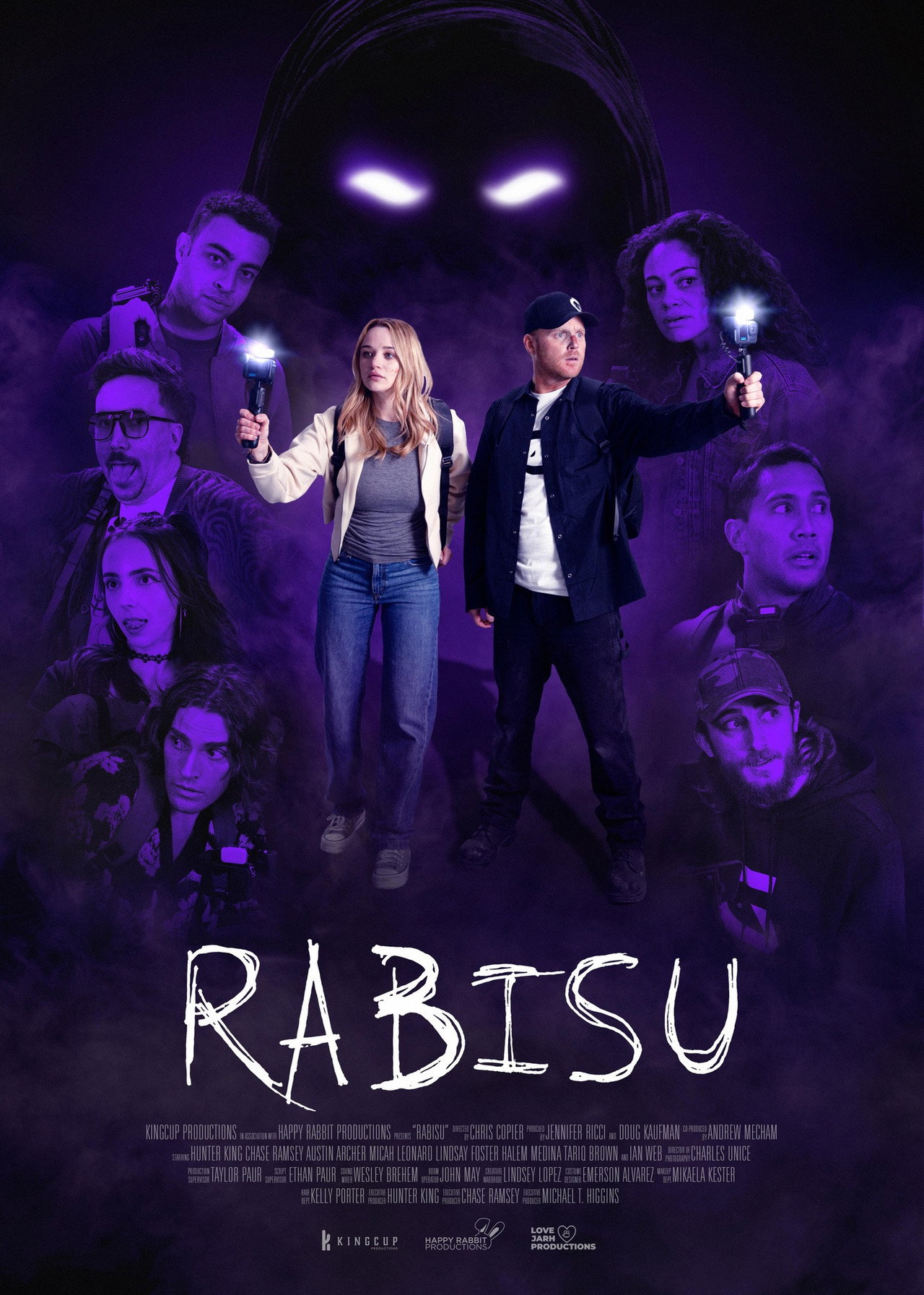 Rabisu