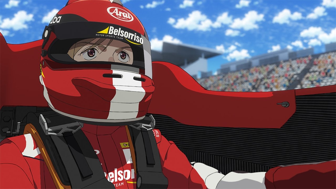 Download Overtake! - Episódio 1 Online em PT-BR - Animes Online