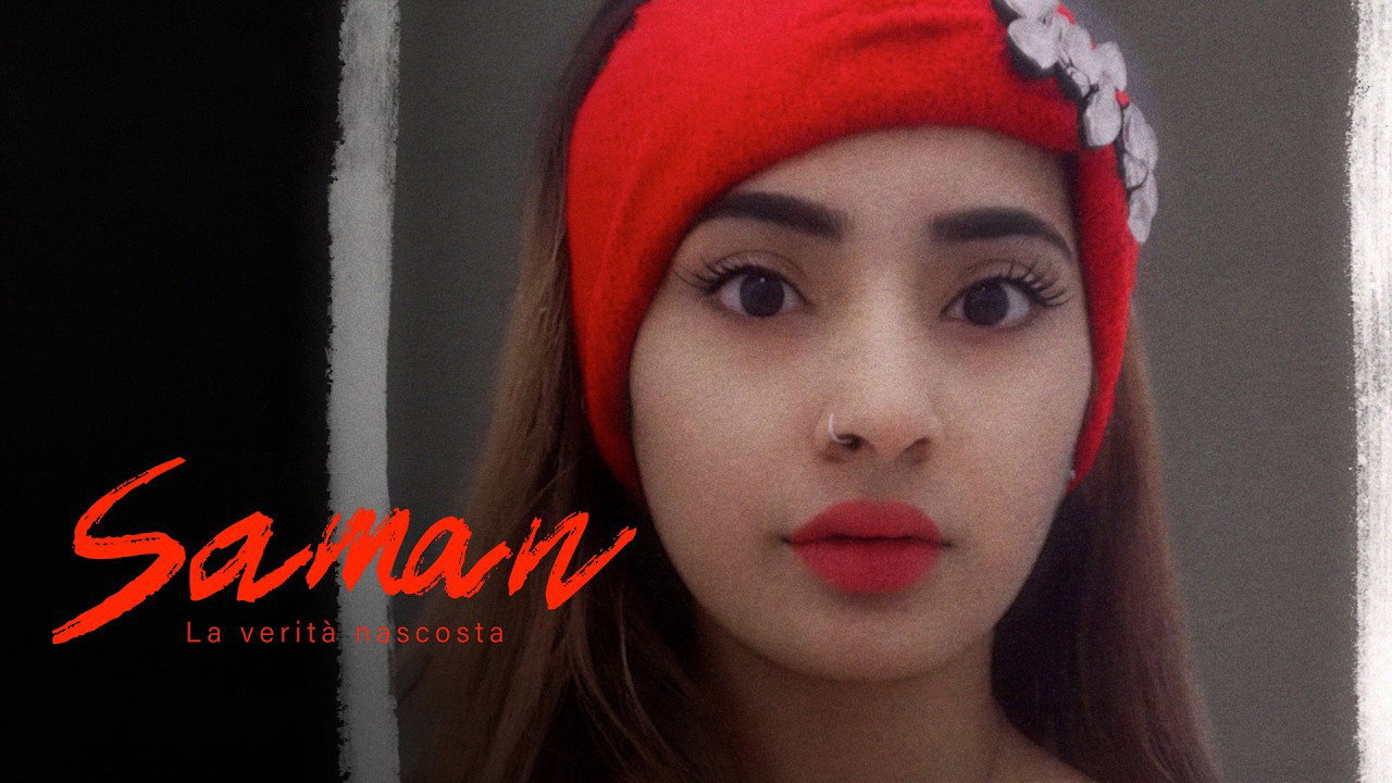 Saman: The Hidden Truth still 3
