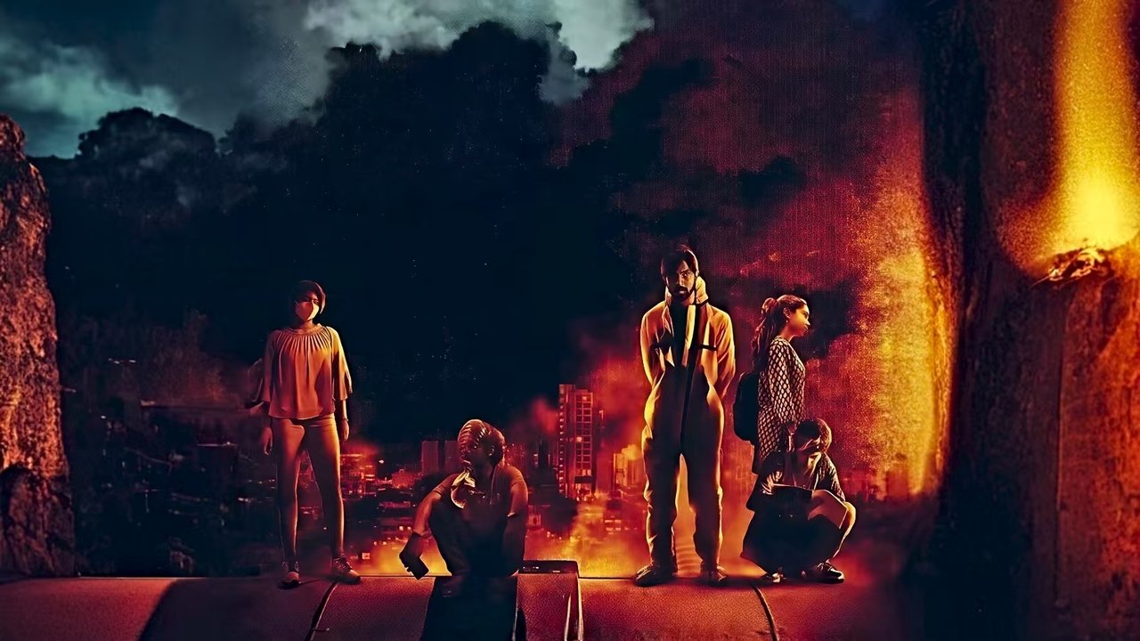 movie backdrop