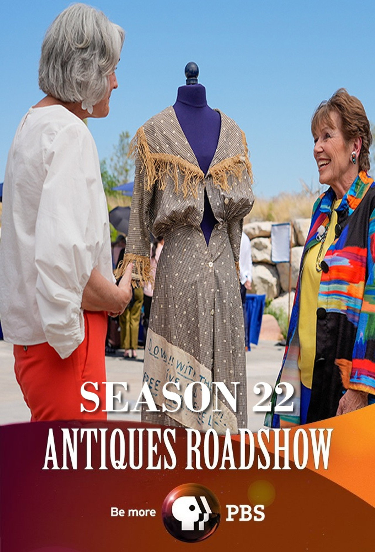 Season 22
