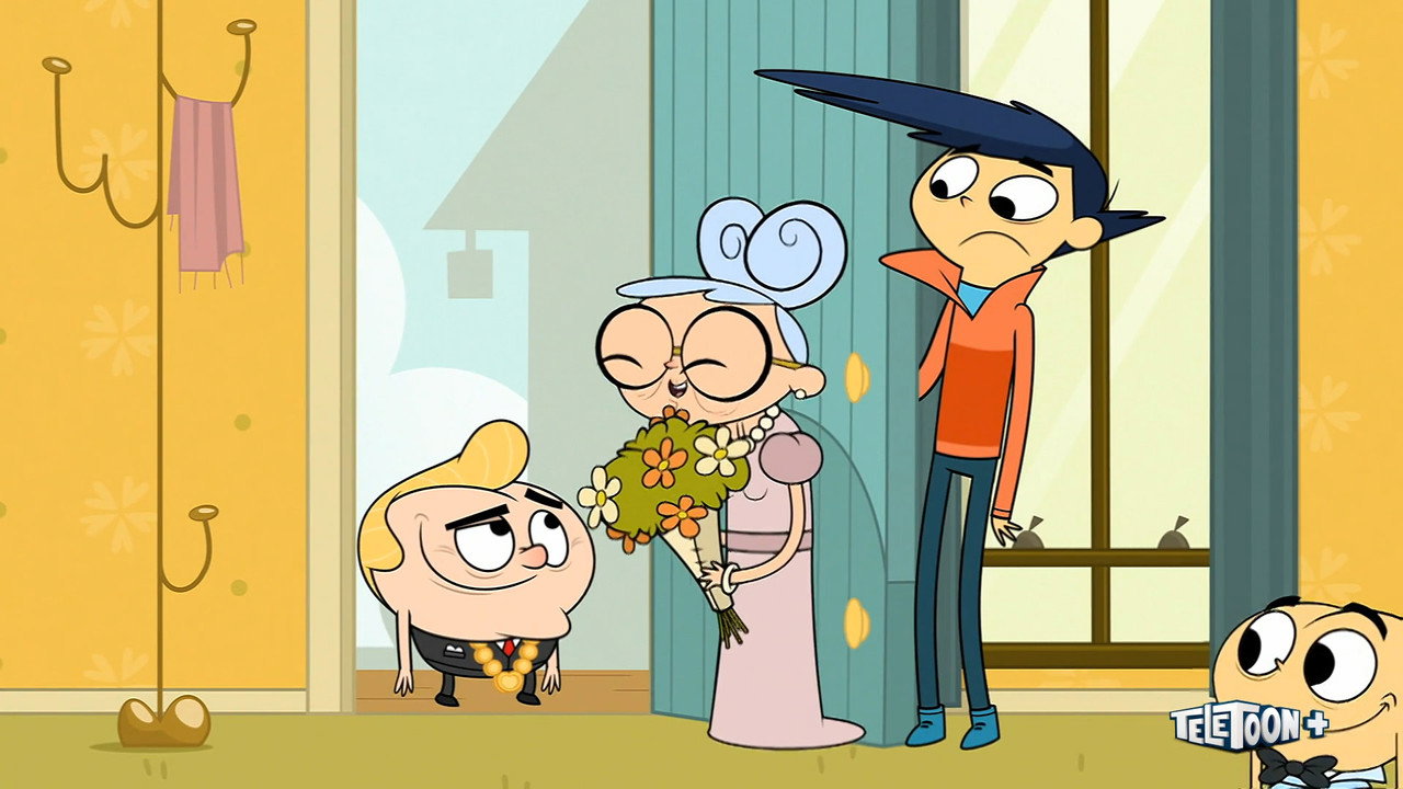 Prom Prom Night