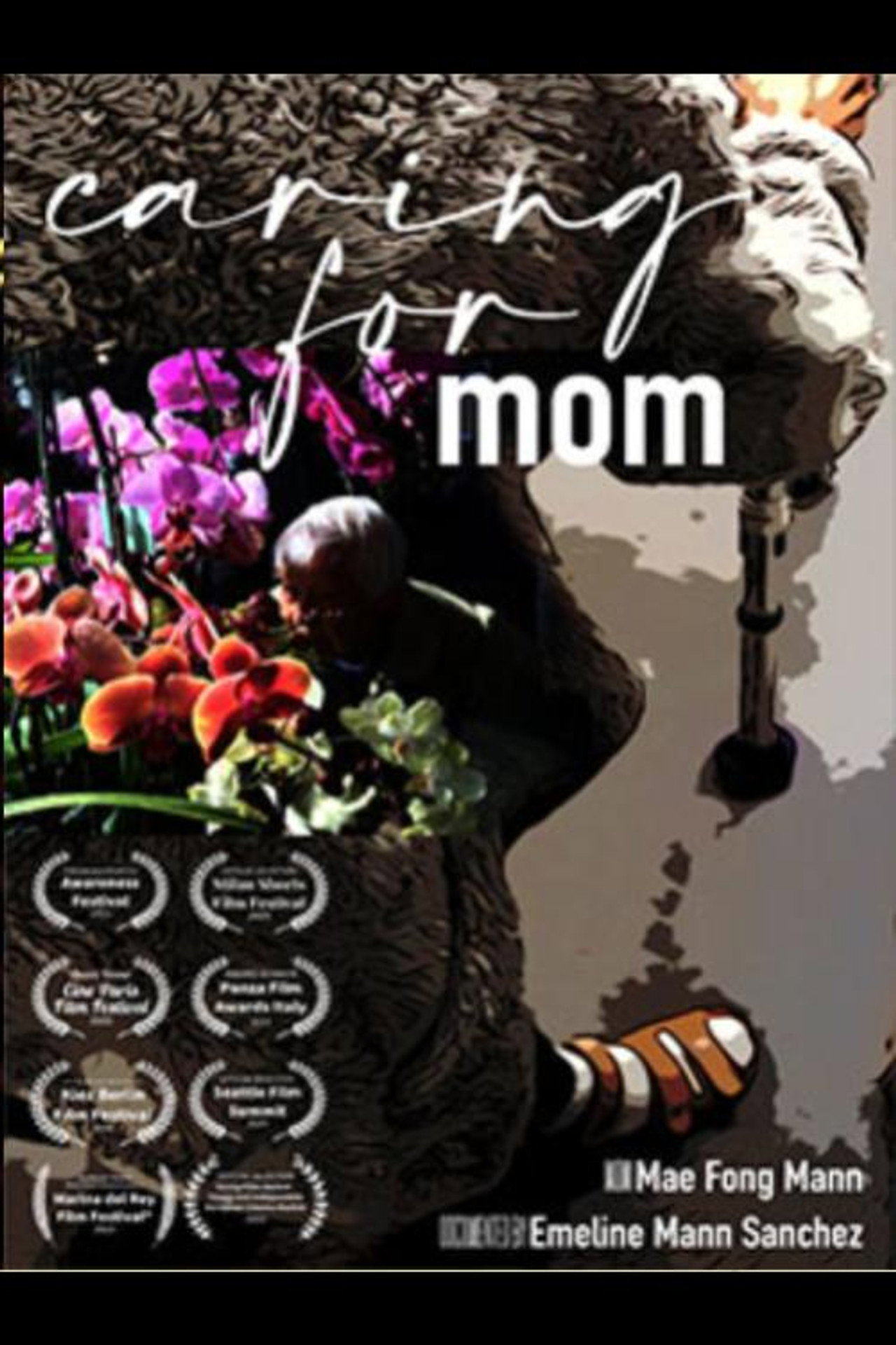 Caring For Mom