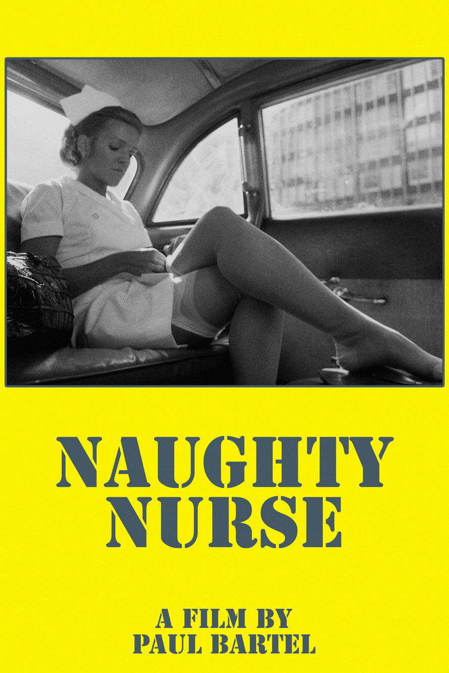 Naughty Nurse