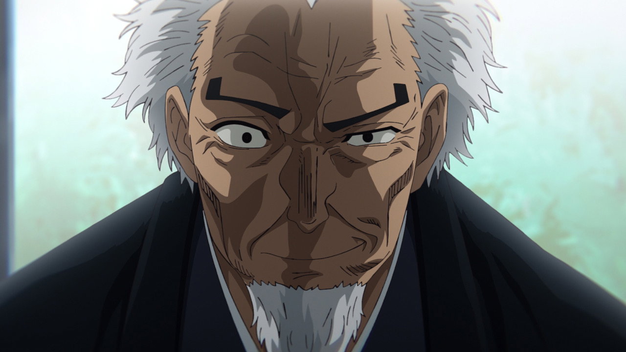 episode