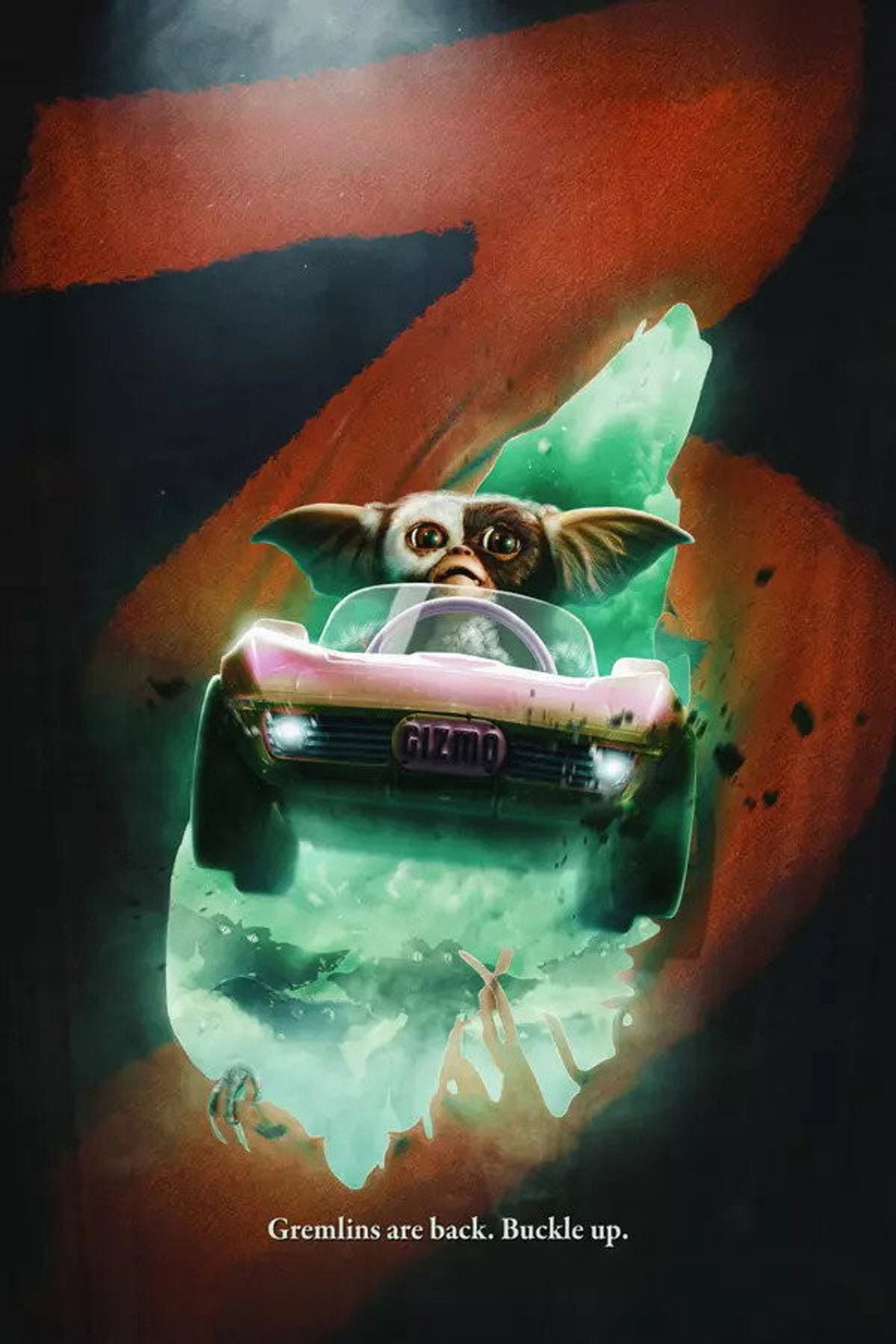 Gremlins 3