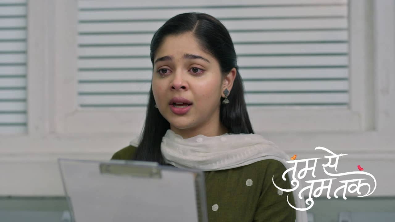 Aryavardhan’s Chest Pain Shakes Everyone