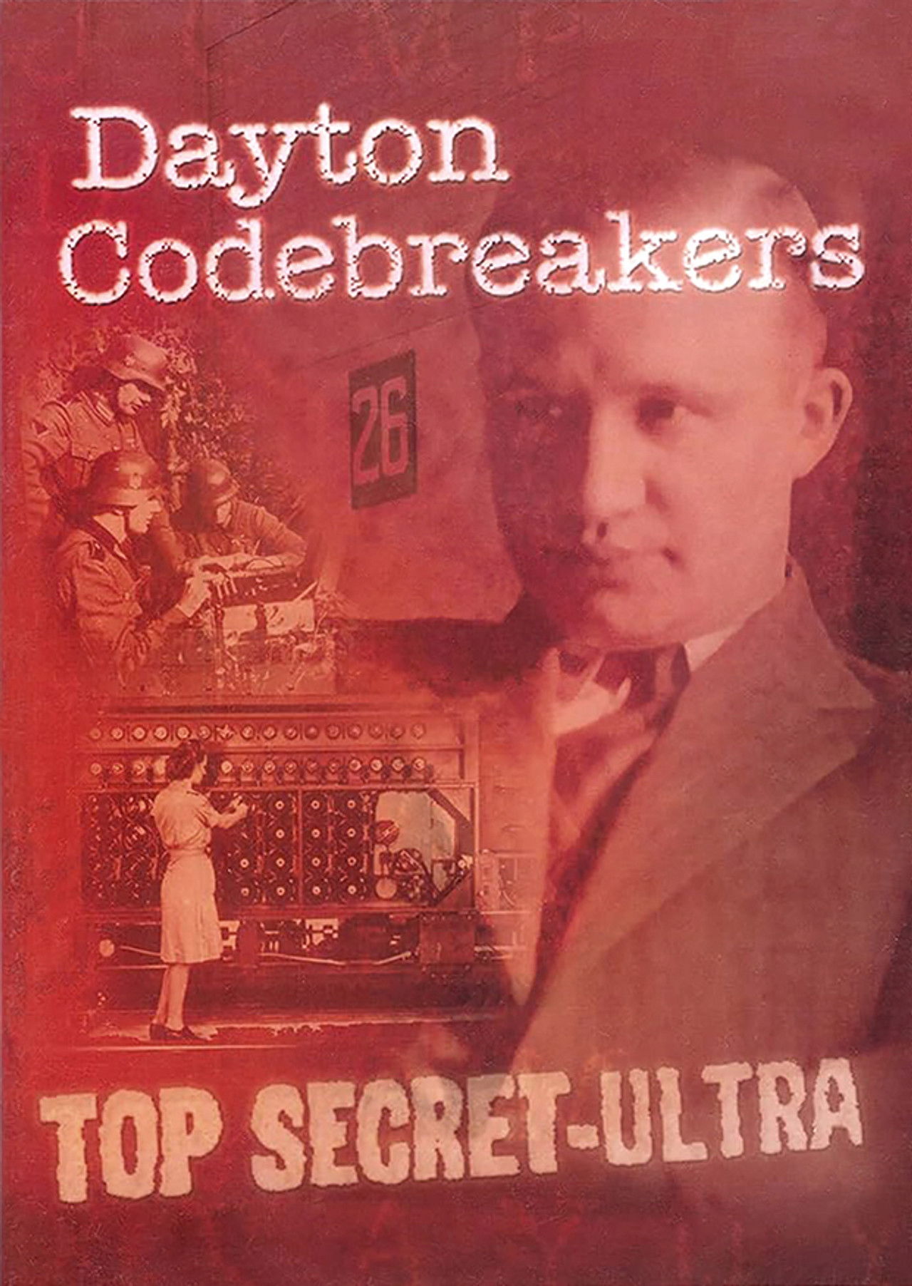 Dayton Codebreakers