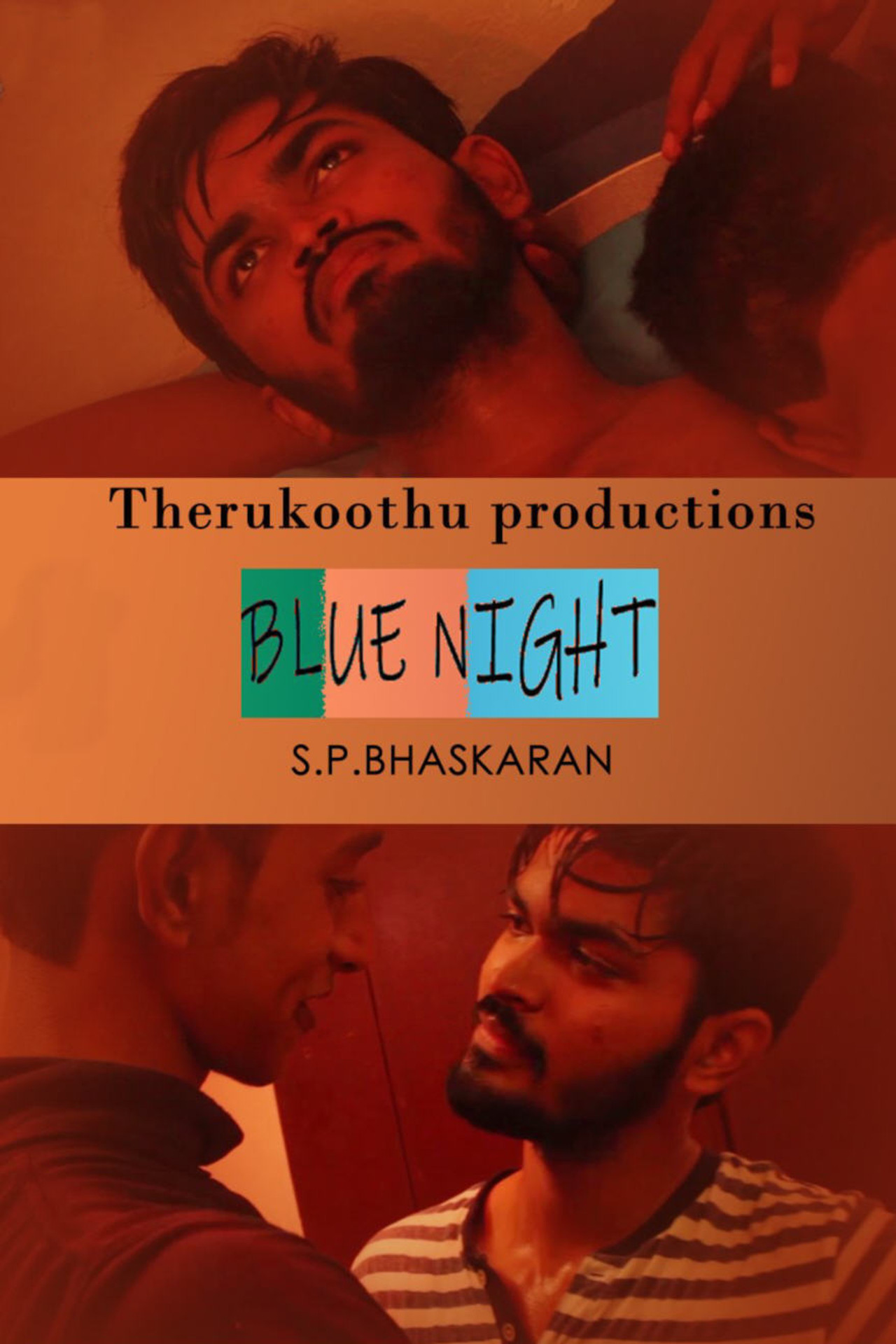 Blue Night