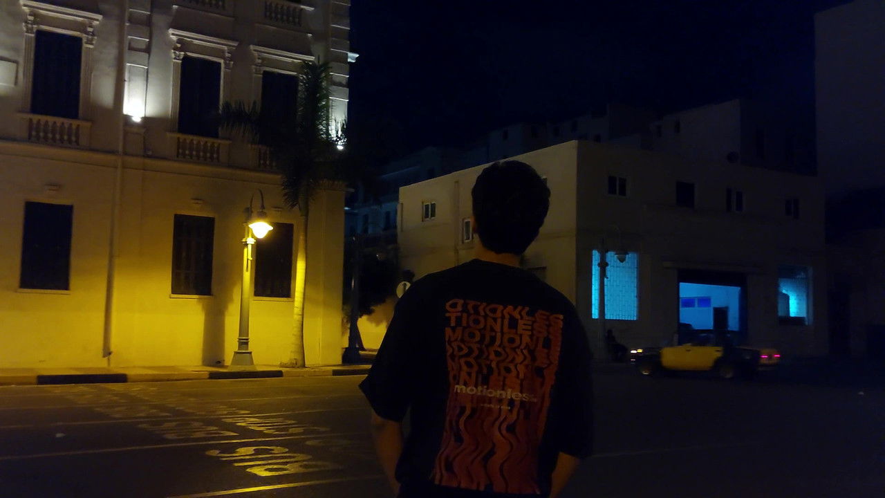 backdrop OYOun El Nas