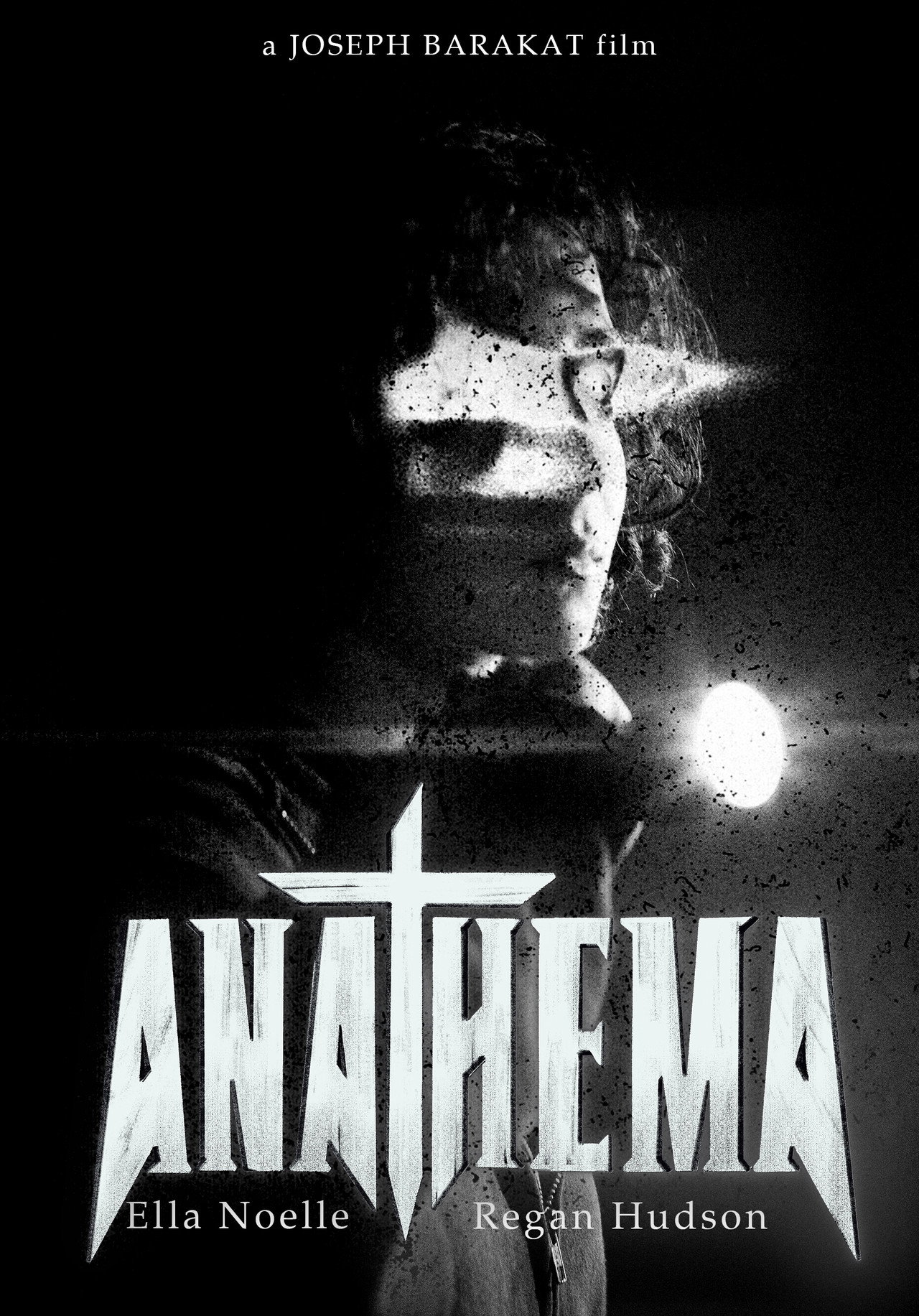 ANATHEMA