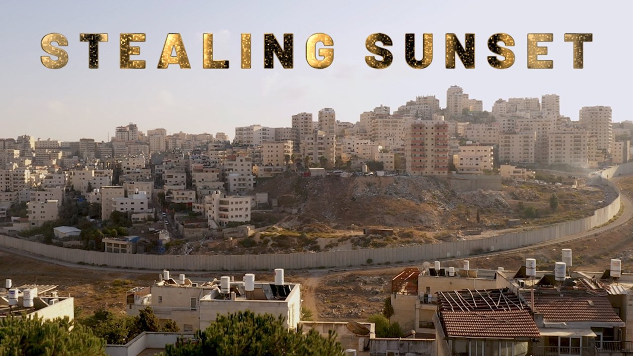 Stealing Sunset