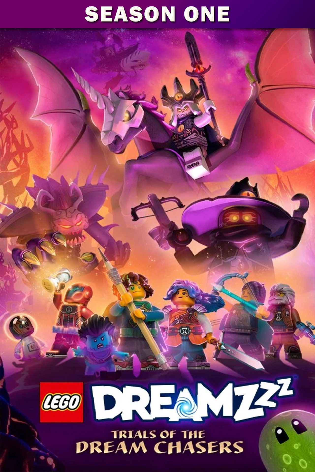 Season 1