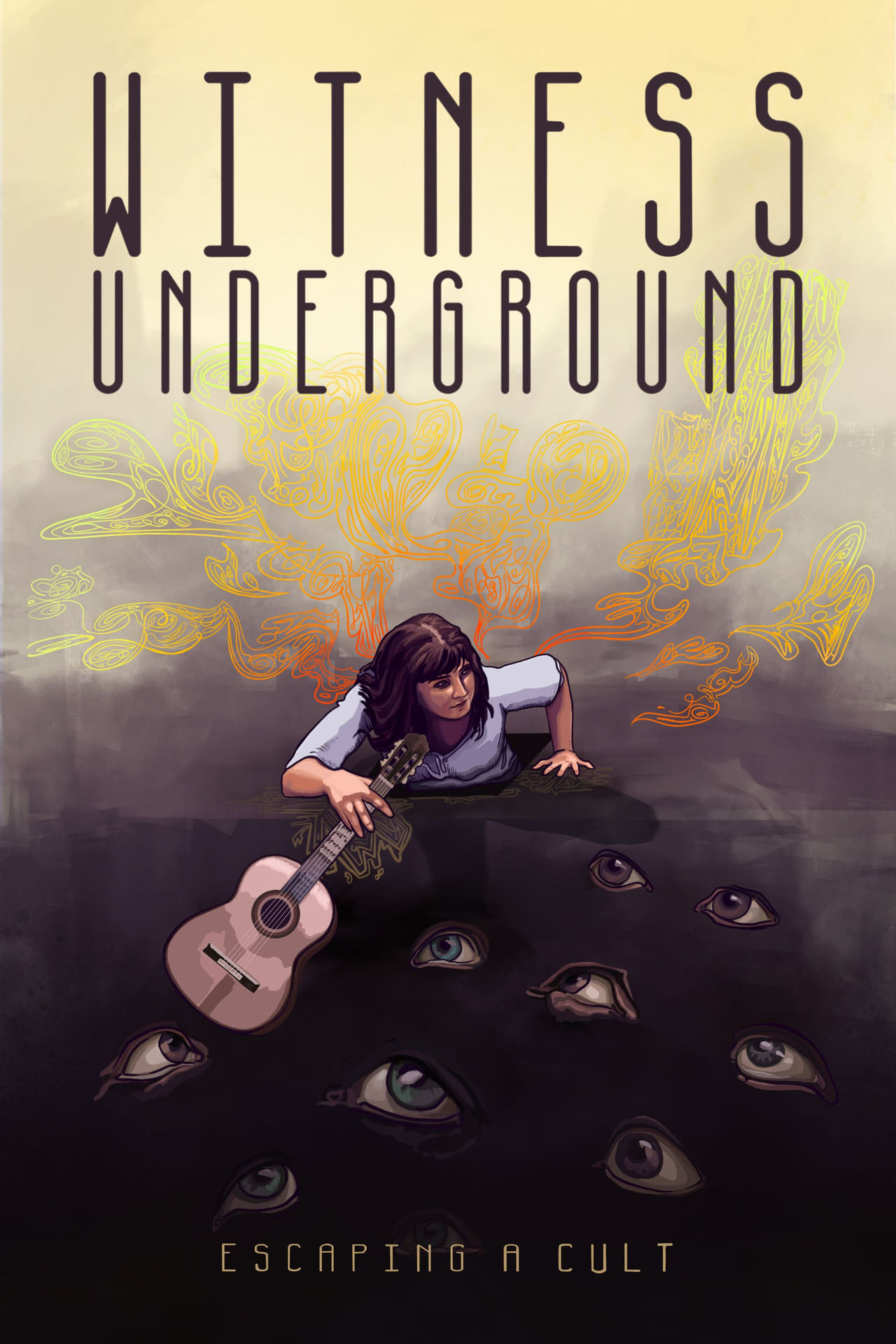 Witness Underground