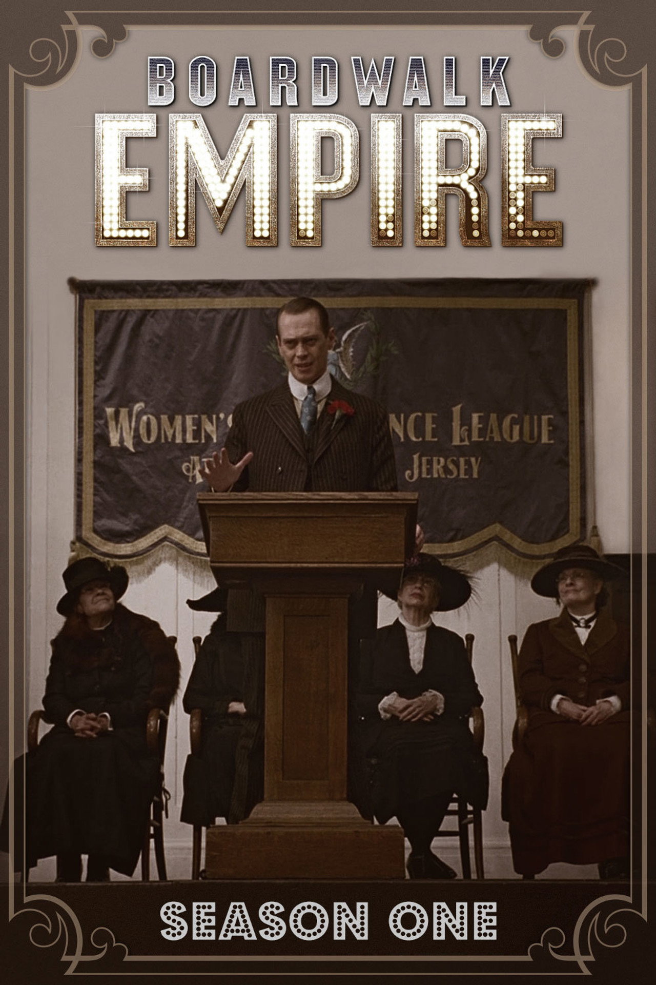 Season 1