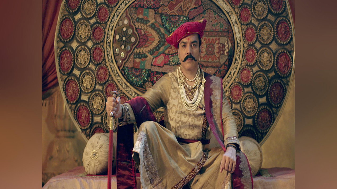 Kanhoji Angre