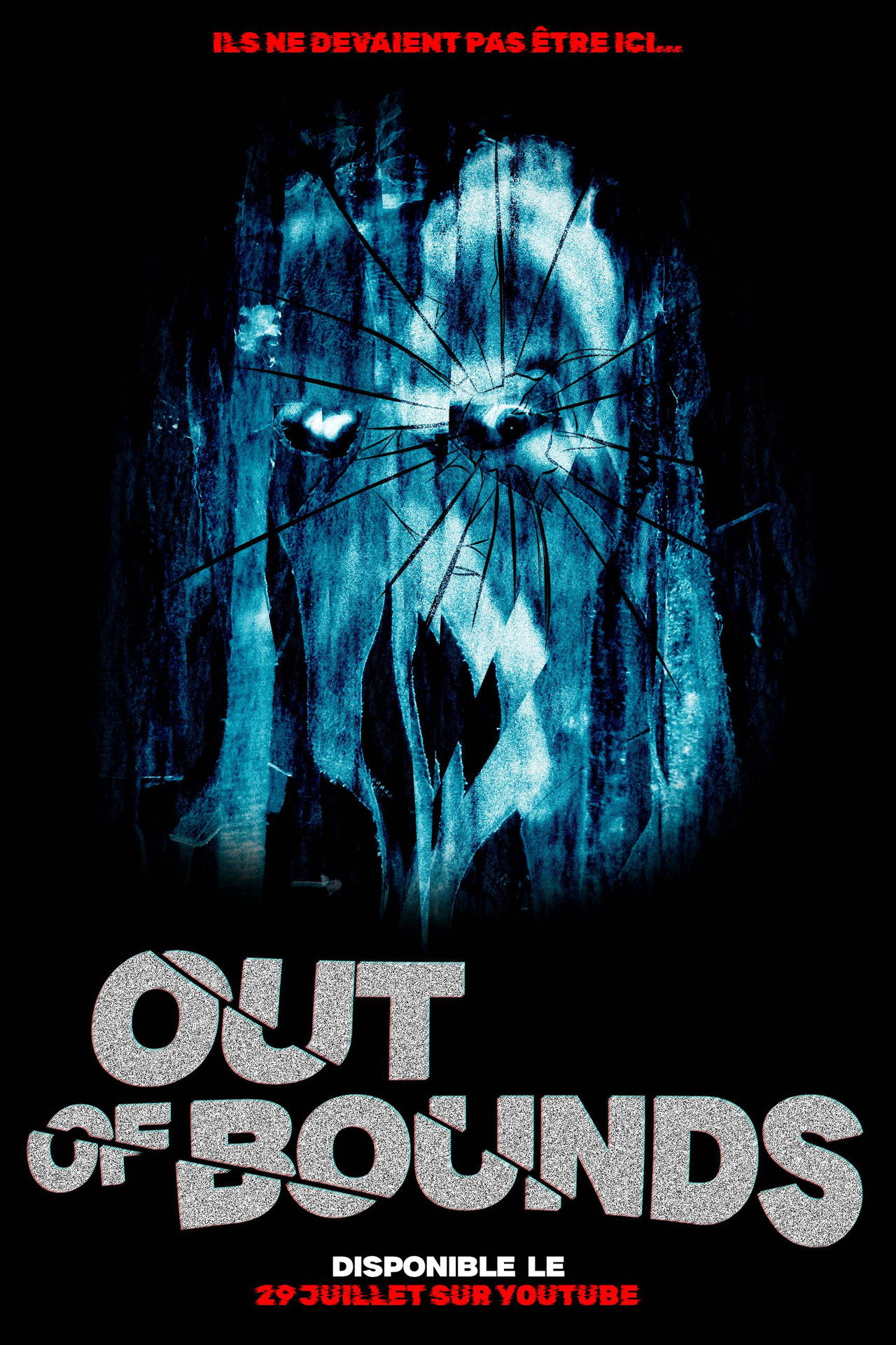 Out OF Bounds