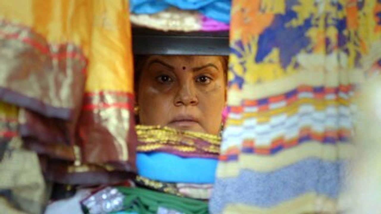 Finding Rekha