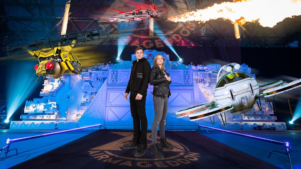 movie backdrop