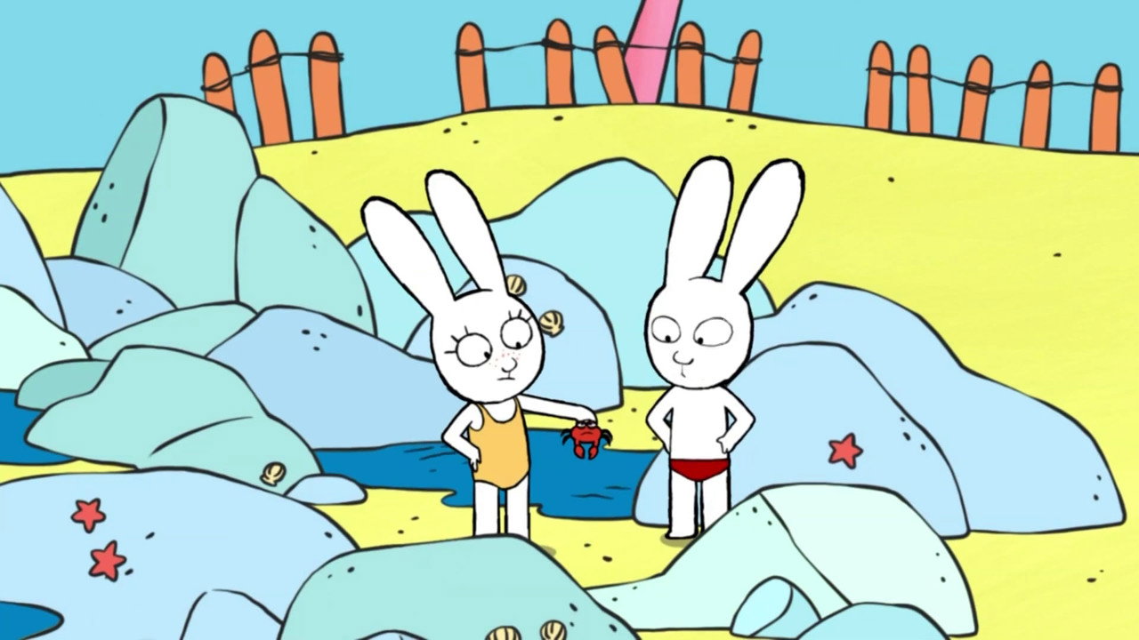 Catching Crabs