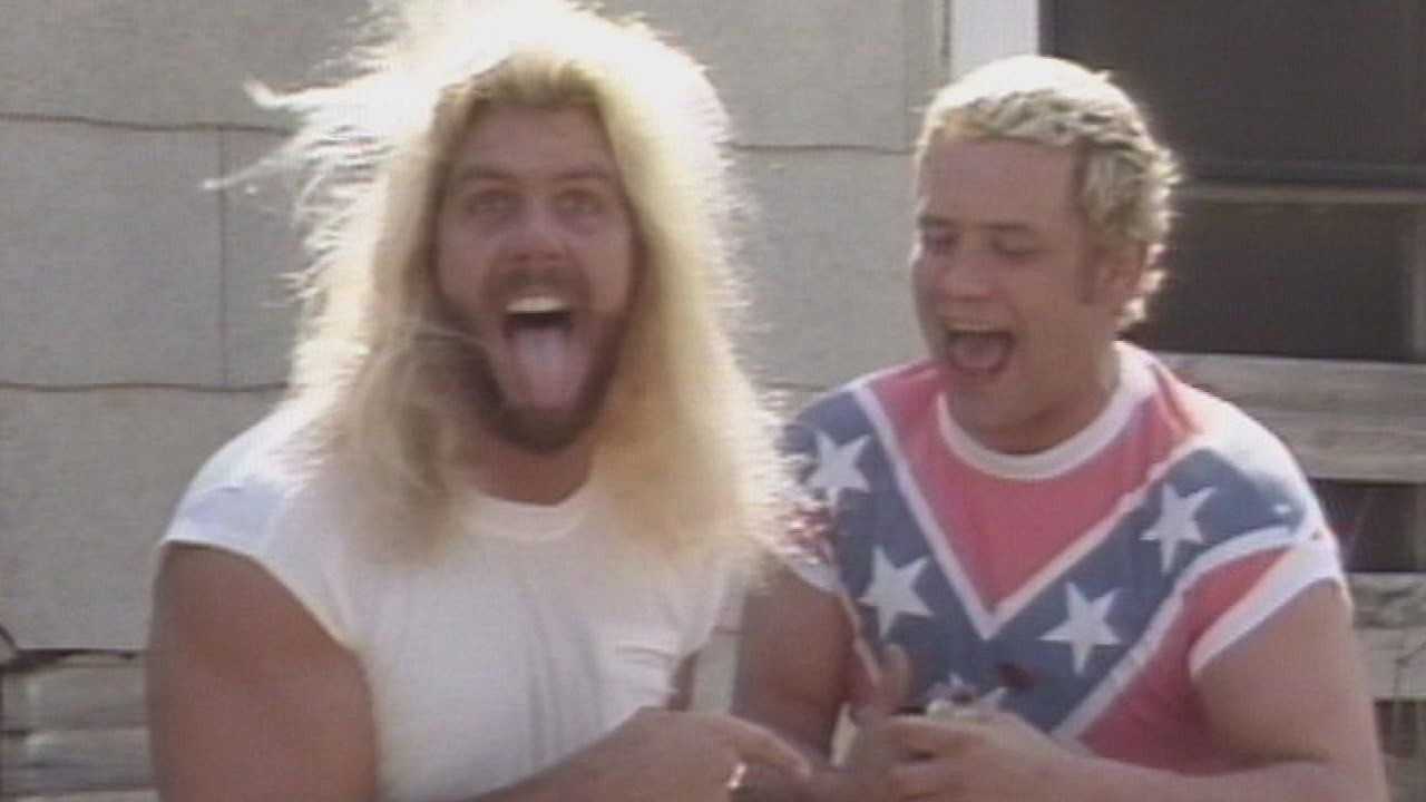 WCCW - May 05, 1984