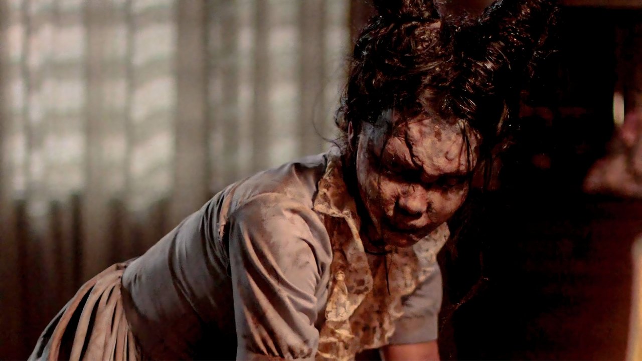 Shake, Rattle & Roll 11