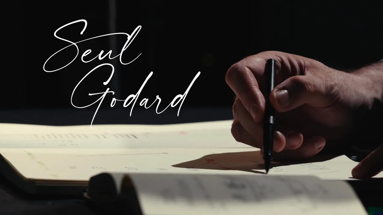 Only Godard