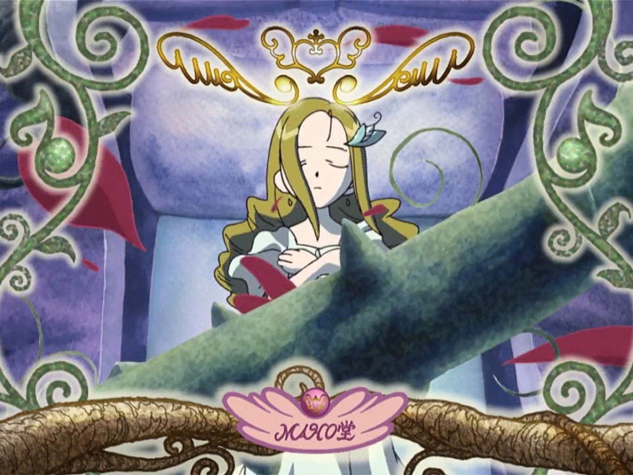 The Level 1 Exam! Tamaki's Desperate Situation!!