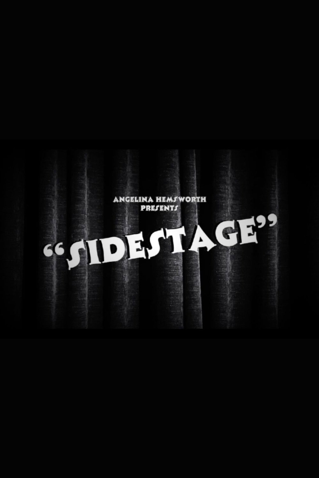 SIDESTAGE